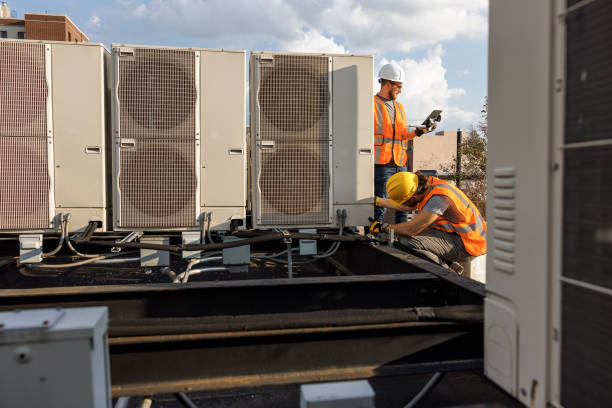 Best HVAC System Installation  in Ecorse, MI