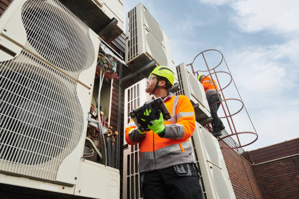 Best Furnace Installation  in Ecorse, MI