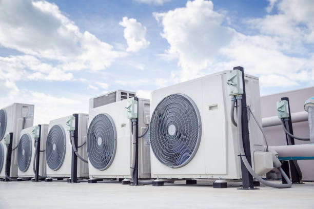 Best Best HVAC Companies  in Ecorse, MI