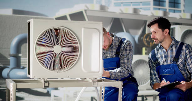 Best Furnace Repair Near Me  in Ecorse, MI