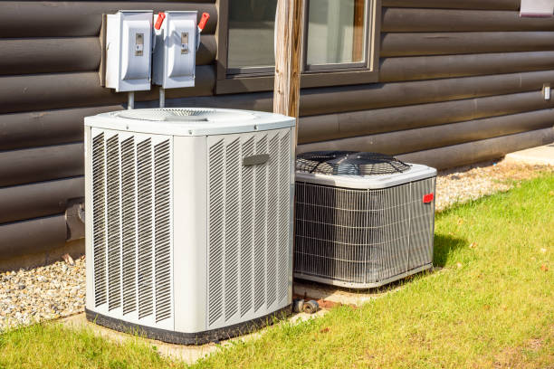 Best Furnace Repair Near Me  in Ecorse, MI